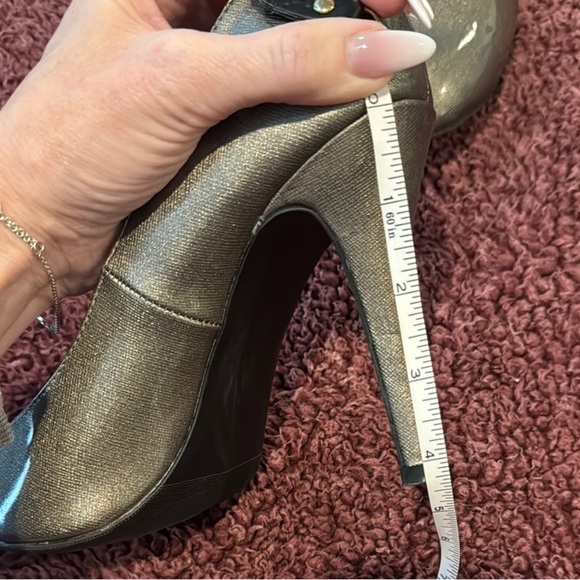 STEVE MADDEN Stiletto Heels, 9.5 - Picture 11 of 11